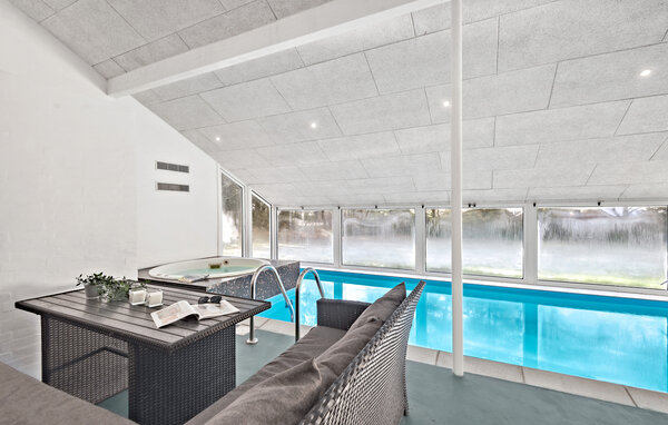 Casa vacanze - Houstrup , Danimarca - P42652 2