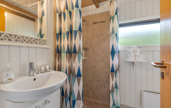 Casa vacanze - Jegum Ferieland , Danimarca - P42653 701