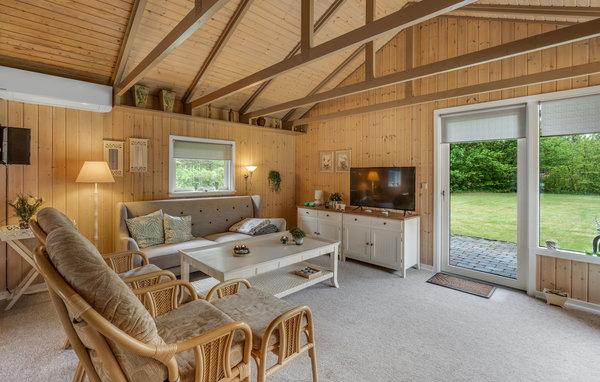 Casa vacanze - Jegum Ferieland , Danimarca - P42653 3