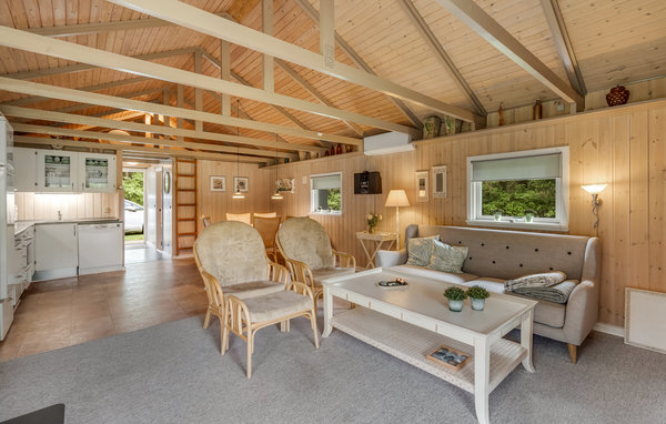Casa vacanze - Jegum Ferieland , Danimarca - P42653 4