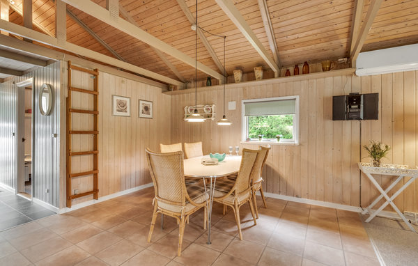 Casa vacanze - Jegum Ferieland , Danimarca - P42653 301