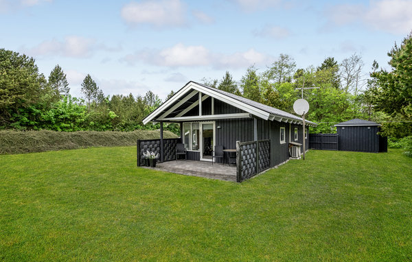 Casa vacanze - Jegum Ferieland , Danimarca - P42653 82