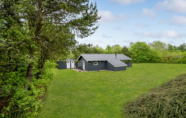 Casa vacanze - Jegum Ferieland , Danimarca - P42653 83