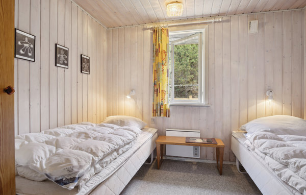 Ferienhaus - Houstrup , Dänemark - P42654 601