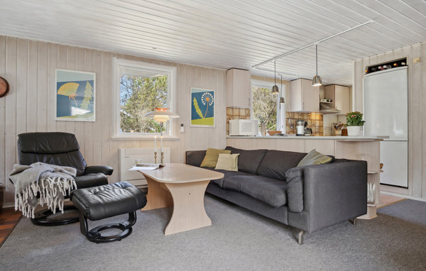 Ferienhaus - Houstrup , Dänemark - P42654 3