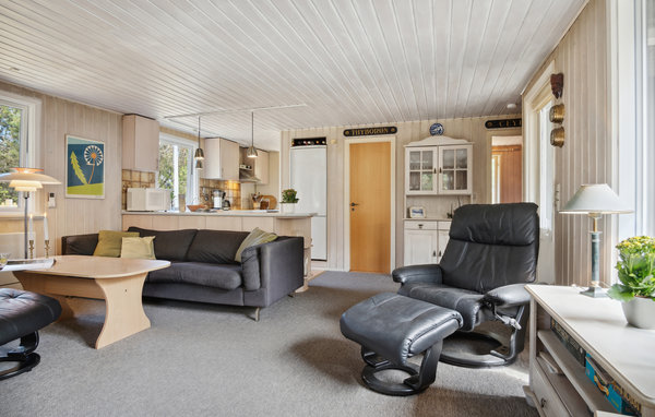 Ferienhaus - Houstrup , Dänemark - P42654 4