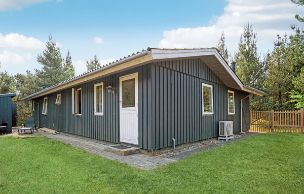 Ferienhaus - Houstrup , Dänemark - P42654 82