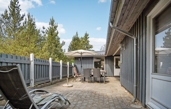 Casa vacanze - Houstrup , Danimarca - P42654 2