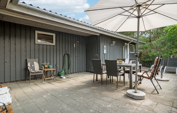 Ferienhaus - Houstrup , Dänemark - P42654 101