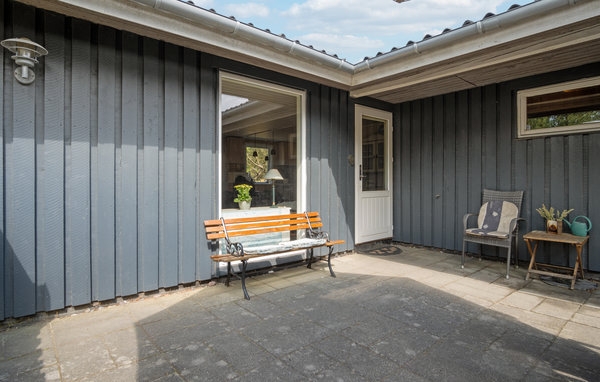 Ferienhaus - Houstrup , Dänemark - P42654 9