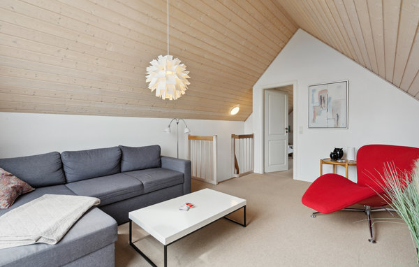 Feriehuse - Lønne , Danmark - P42656 4