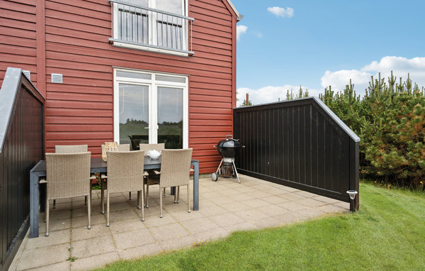 Feriehuse - Lønne , Danmark - P42656 9