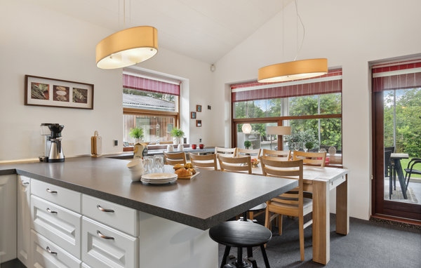 Ferienhaus 