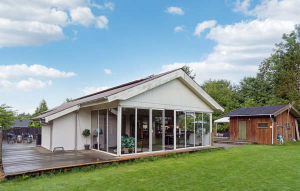 Ferienhaus 