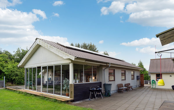 Ferienhaus 