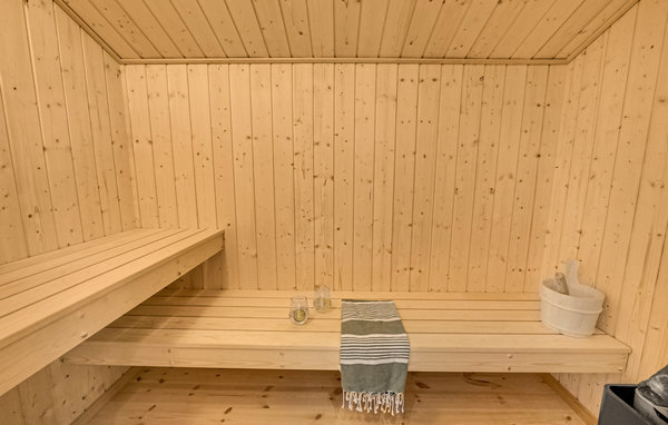 Vakantiehuis 