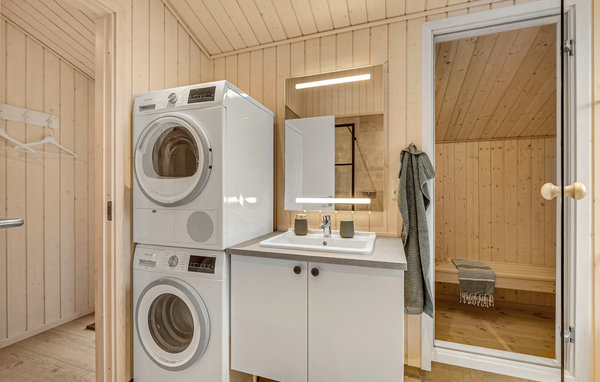 Vakantiehuis 