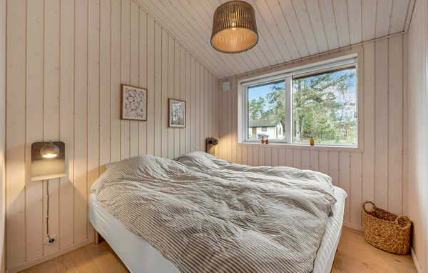 Vakantiehuis 