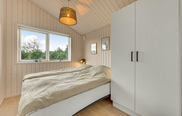 Vakantiehuis 