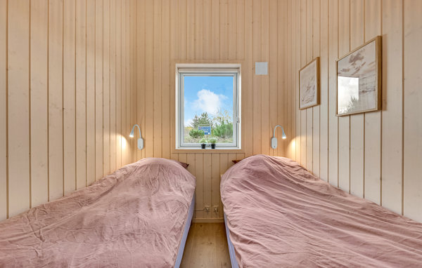Vakantiehuis 