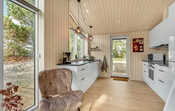Vakantiehuis 