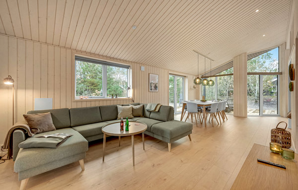 Vakantiehuis 