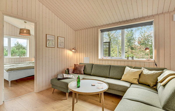 Vakantiehuis 
