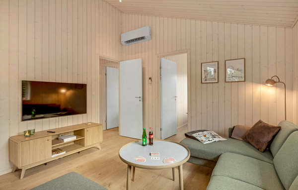 Vakantiehuis 