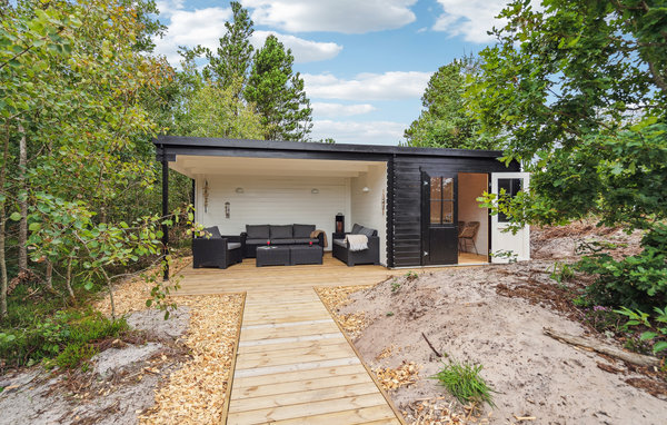 Vakantiehuis 