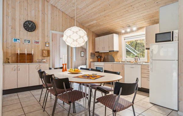 Feriehuse - Jegum Ferieland , Danmark - P42664 6
