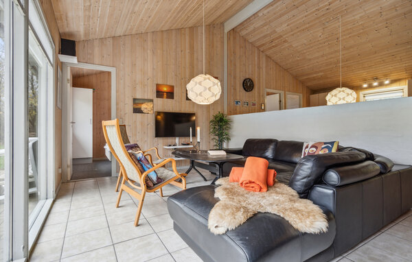 Feriehuse - Jegum Ferieland , Danmark - P42664 3
