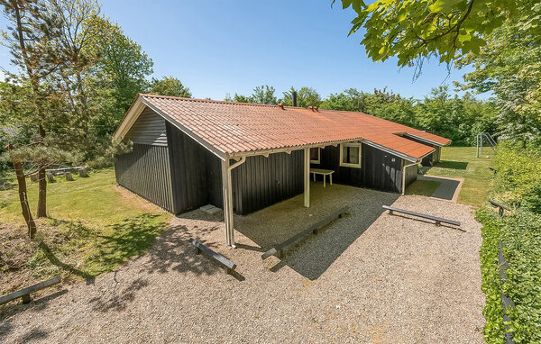 Feriehuse - Jegum Ferieland , Danmark - P42664 81