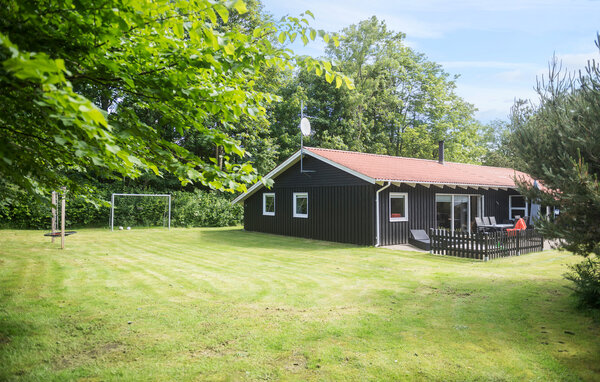 Feriehuse - Jegum Ferieland , Danmark - P42664 82