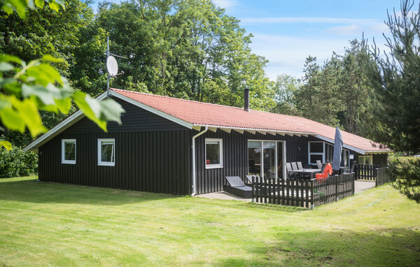 Feriehuse - Jegum Ferieland , Danmark - P42664 83