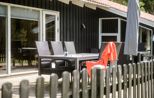 Feriehuse - Jegum Ferieland , Danmark - P42664 101