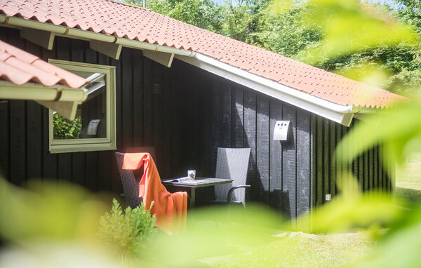 Feriehuse - Jegum Ferieland , Danmark - P42664 103