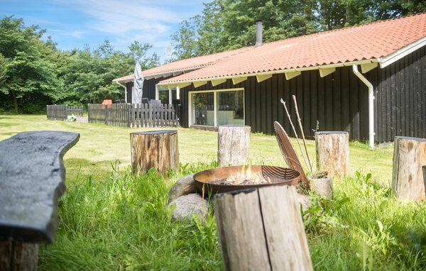 Feriehuse - Jegum Ferieland , Danmark - P42664 104