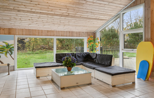 Feriehuse - Jegum Ferieland , Danmark - P42664 14