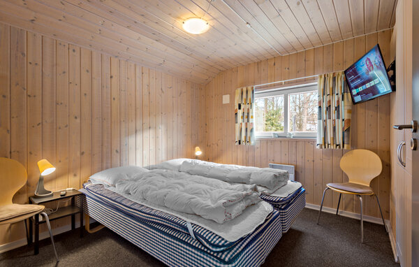 Casa vacanze - Jegum Ferieland , Danimarca - P42665 601