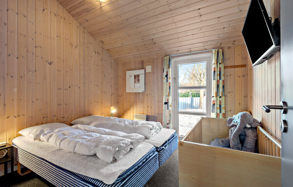 Casa vacanze - Jegum Ferieland , Danimarca - P42665 602
