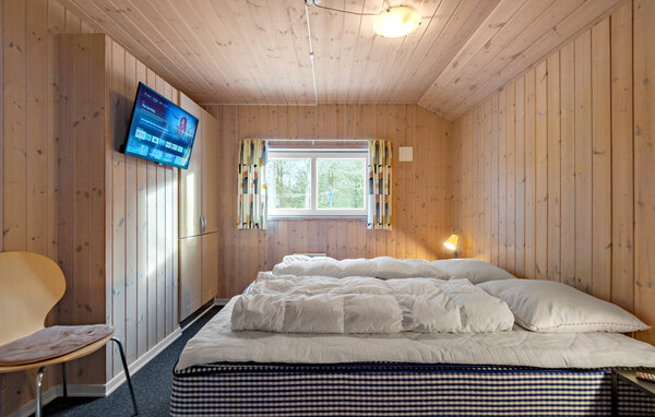 Casa vacanze - Jegum Ferieland , Danimarca - P42665 603