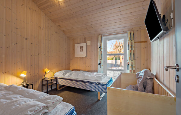 Casa vacanze - Jegum Ferieland , Danimarca - P42665 604