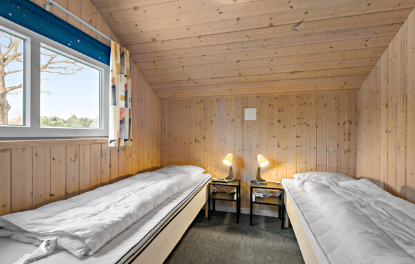 Casa vacanze - Jegum Ferieland , Danimarca - P42665 605