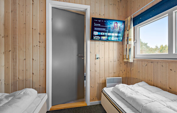 Casa vacanze - Jegum Ferieland , Danimarca - P42665 606