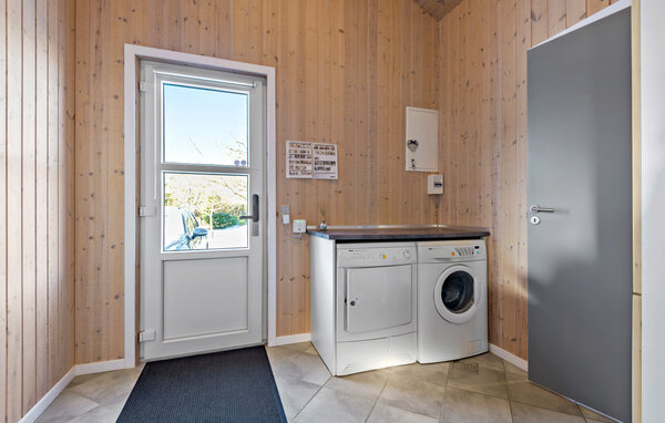 Casa vacanze - Jegum Ferieland , Danimarca - P42665 501