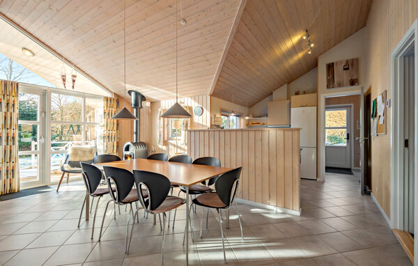 Casa vacanze - Jegum Ferieland , Danimarca - P42665 6