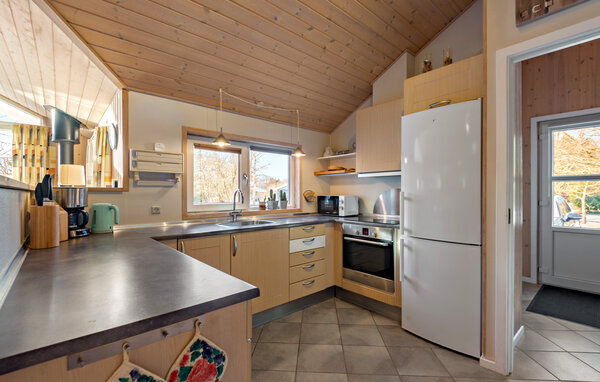 Casa vacanze - Jegum Ferieland , Danimarca - P42665 7