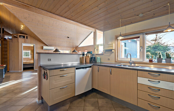 Casa vacanze - Jegum Ferieland , Danimarca - P42665 8