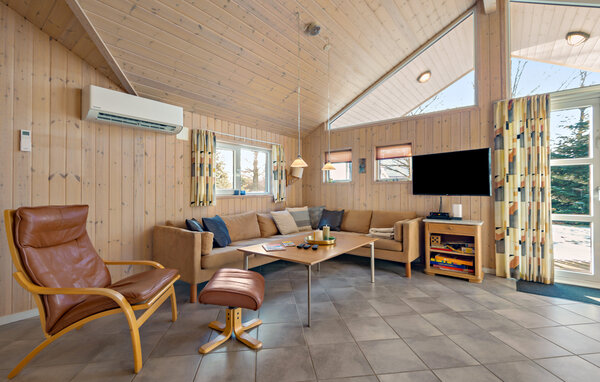 Casa vacanze - Jegum Ferieland , Danimarca - P42665 3
