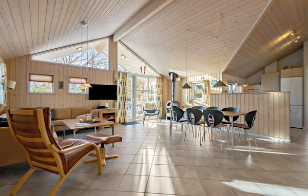 Casa vacanze - Jegum Ferieland , Danimarca - P42665 4
